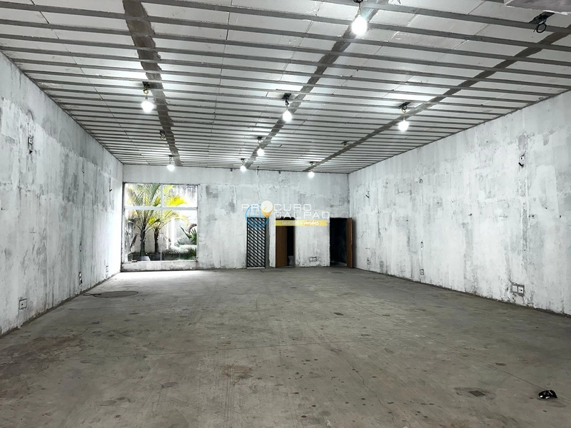 Excelente Oportunidade Comercial na Av. Portugal – Mauá: 1ª foto da galeria de imagens do imóvel