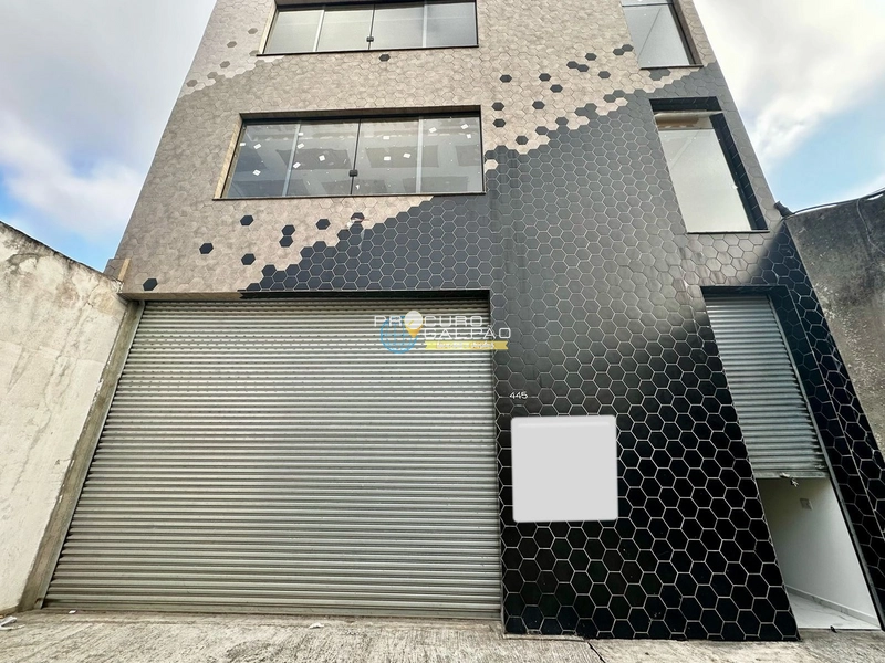 Excelente Oportunidade Comercial na Av. Portugal – Mauá: 4ª foto da galeria de imagens do imóvel