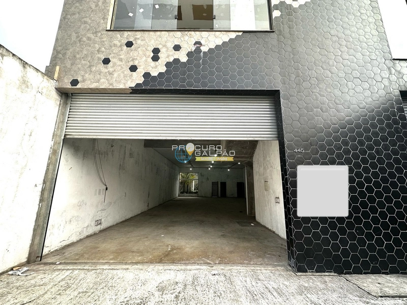 Excelente Oportunidade Comercial na Av. Portugal – Mauá: 3ª foto da galeria de imagens do imóvel