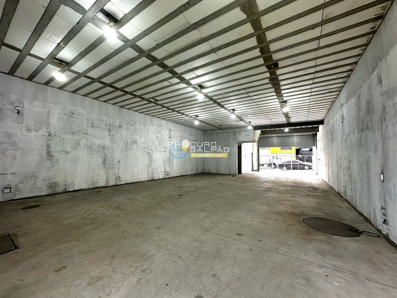 Excelente Oportunidade Comercial na Av. Portugal – Mauá: 2ª foto da galeria de imagens do imóvel