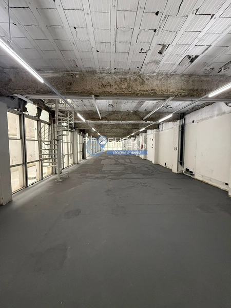 Prédio Comercial para Alugar | 2.883 m² | República – São Paulo: 5ª foto da galeria de imagens do imóvel