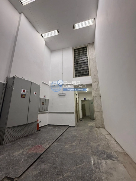 Prédio Comercial para Alugar | 2.883 m² | República – São Paulo: 27ª foto da galeria de imagens do imóvel
