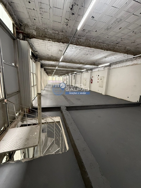 Prédio Comercial para Alugar | 2.883 m² | República – São Paulo: 8ª foto da galeria de imagens do imóvel