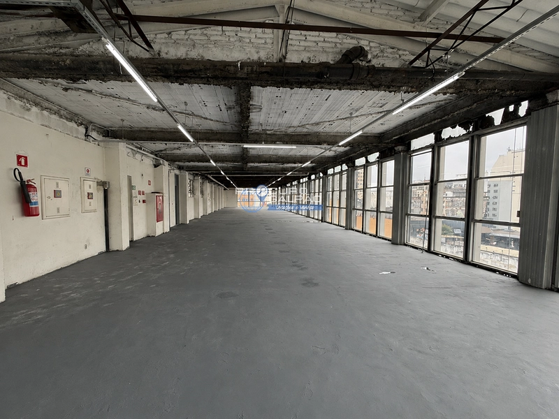 Prédio Comercial para Alugar | 2.883 m² | República – São Paulo: 1ª foto da galeria de imagens do imóvel