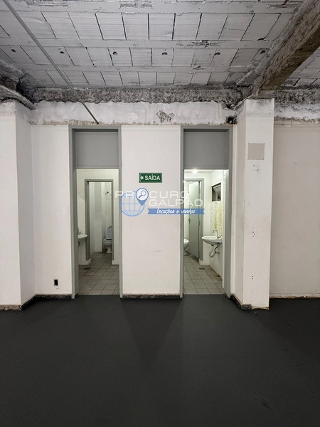 Prédio Comercial para Alugar | 2.883 m² | República – São Paulo: 28ª foto da galeria de imagens do imóvel