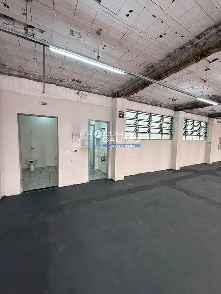 Prédio Comercial para Alugar | 2.883 m² | República – São Paulo: 11ª foto da galeria de imagens do imóvel