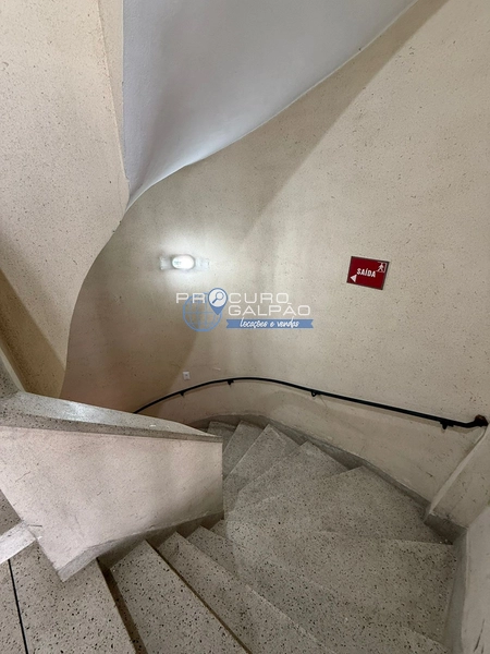Prédio Comercial para Alugar | 2.883 m² | República – São Paulo: 10ª foto da galeria de imagens do imóvel