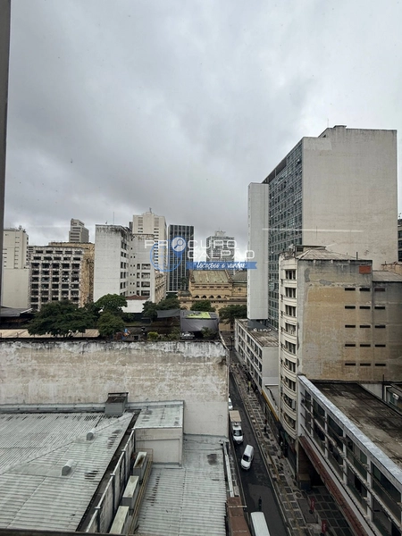 Prédio Comercial para Alugar | 2.883 m² | República – São Paulo: 15ª foto da galeria de imagens do imóvel