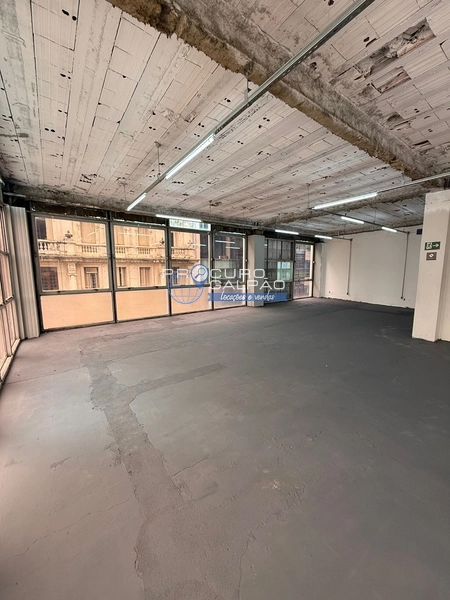 Prédio Comercial para Alugar | 2.883 m² | República – São Paulo: 12ª foto da galeria de imagens do imóvel