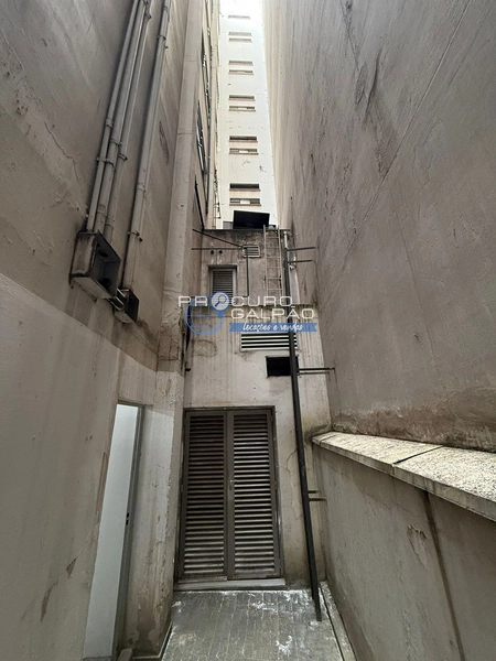 Prédio Comercial para Alugar | 2.883 m² | República – São Paulo: 13ª foto da galeria de imagens do imóvel