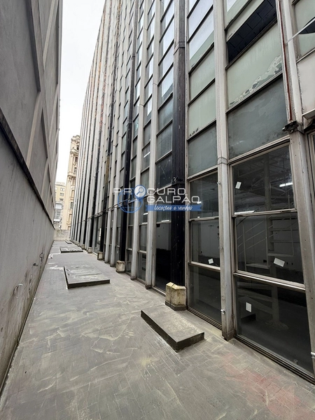 Prédio Comercial para Alugar | 2.883 m² | República – São Paulo: 2ª foto da galeria de imagens do imóvel