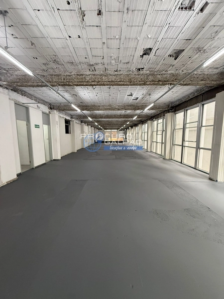 Prédio Comercial para Alugar | 2.883 m² | República – São Paulo: 7ª foto da galeria de imagens do imóvel