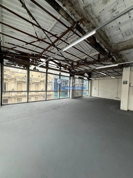 Prédio Comercial para Alugar | 2.883 m² | República – São Paulo: 4ª foto da galeria de imagens do imóvel