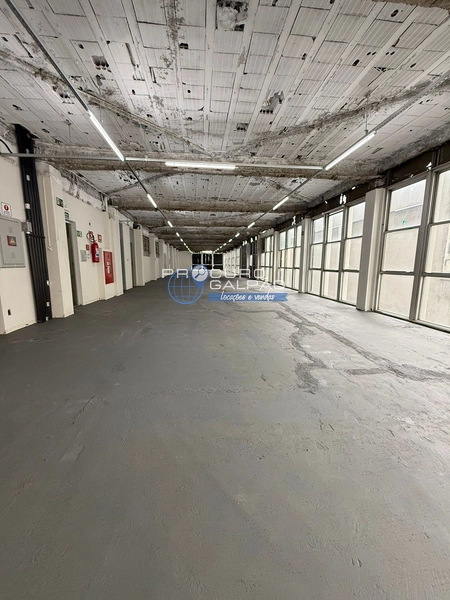 Prédio Comercial para Alugar | 2.883 m² | República – São Paulo: 9ª foto da galeria de imagens do imóvel