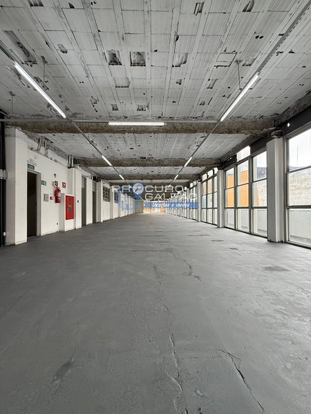 Prédio Comercial para Alugar | 2.883 m² | República – São Paulo: 6ª foto da galeria de imagens do imóvel