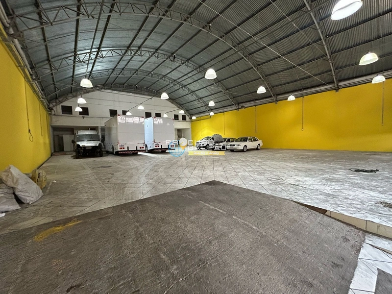 Galpão de 1000 m² para Alugar em Santo André com Ótima Localização: 11ª foto da galeria de imagens do imóvel