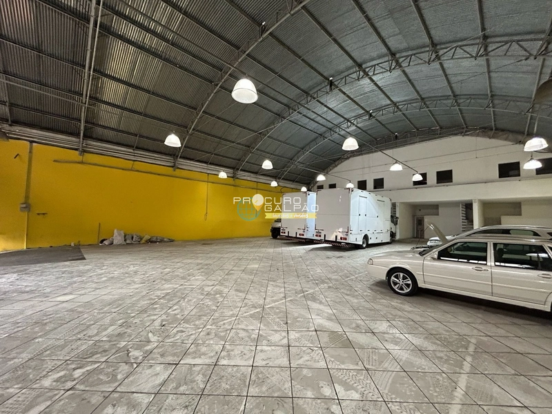 Galpão de 1000 m² para Alugar em Santo André com Ótima Localização: 6ª foto da galeria de imagens do imóvel
