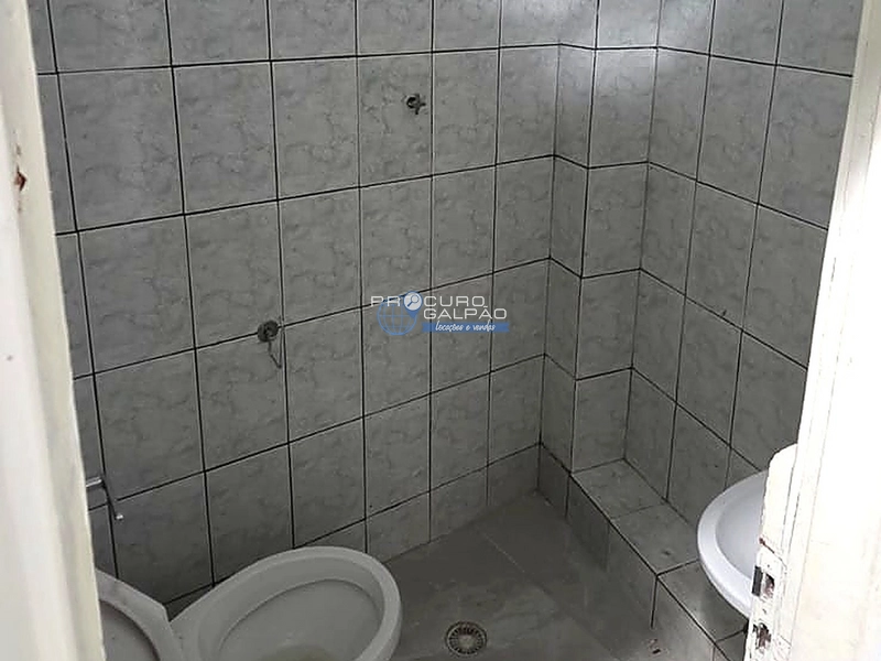 Galpão para Locação | 250 m² | Jardim Stella - Santo André: 6ª foto da galeria de imagens do imóvel