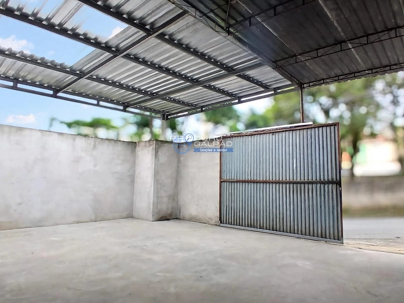 Galpão para Alugar | 346 m² | Vila Gonçalves – São Bernardo do Campo: 7ª foto da galeria de imagens do imóvel