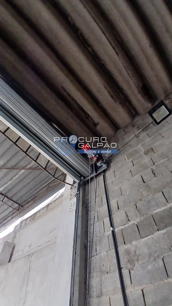 Galpão para Alugar | 346 m² | Vila Gonçalves – São Bernardo do Campo: 4ª foto da galeria de imagens do imóvel
