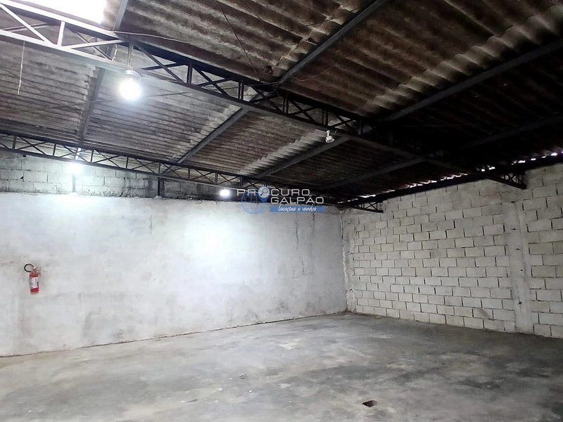 Galpão para Alugar | 346 m² | Vila Gonçalves – São Bernardo do Campo: 6ª foto da galeria de imagens do imóvel