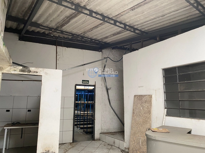 Salão comercial para aluguel em Santo André, vila Silveira: 17ª foto da galeria de imagens do imóvel