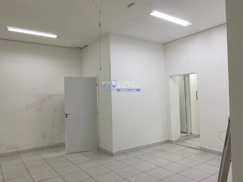 Salão comercial para aluguel em Santo André, vila Silveira: 5ª foto da galeria de imagens do imóvel