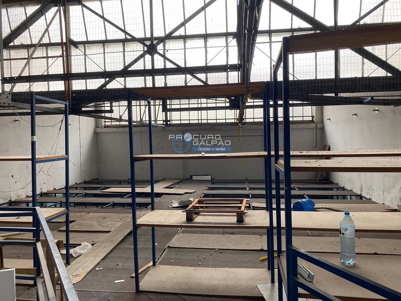 Salão comercial para aluguel em Santo André, vila Silveira: 19ª foto da galeria de imagens do imóvel