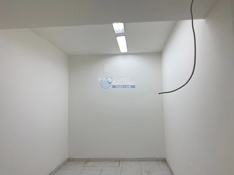 Salão comercial para aluguel em Santo André, vila Silveira: 7ª foto da galeria de imagens do imóvel