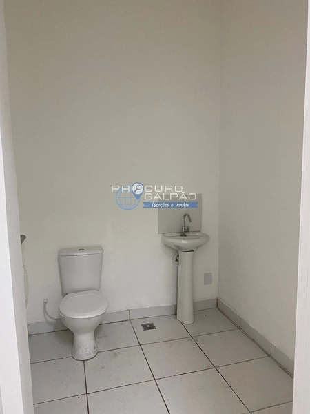 Salão comercial para aluguel em Santo André, vila Silveira: 11ª foto da galeria de imagens do imóvel