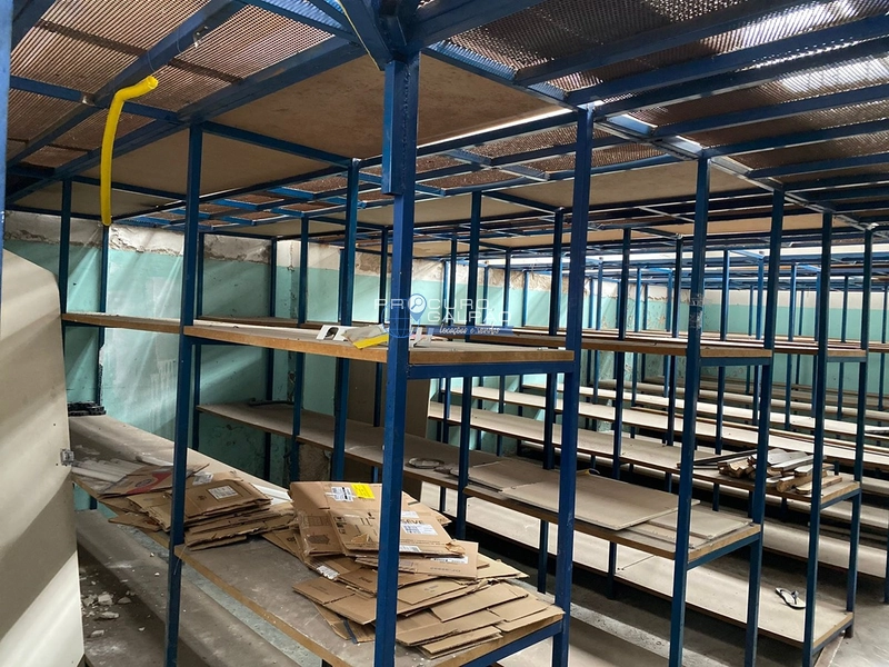 Salão comercial para aluguel em Santo André, vila Silveira: 21ª foto da galeria de imagens do imóvel