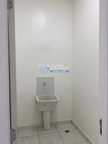 Salão comercial para aluguel em Santo André, vila Silveira: 23ª foto da galeria de imagens do imóvel