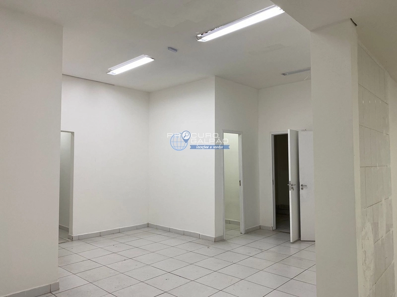 Salão comercial para aluguel em Santo André, vila Silveira: 15ª foto da galeria de imagens do imóvel