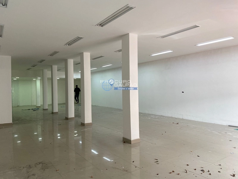 Imóvel residencial ou comercial