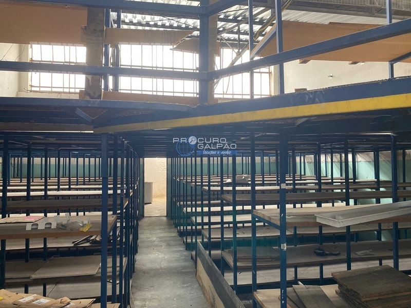 Salão comercial para aluguel em Santo André, vila Silveira: 20ª foto da galeria de imagens do imóvel