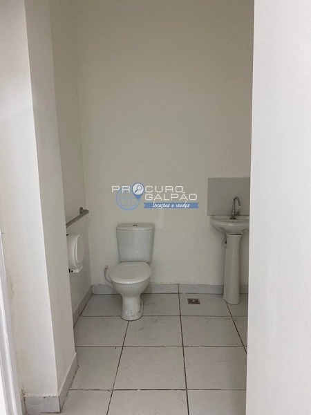 Salão comercial para aluguel em Santo André, vila Silveira: 25ª foto da galeria de imagens do imóvel