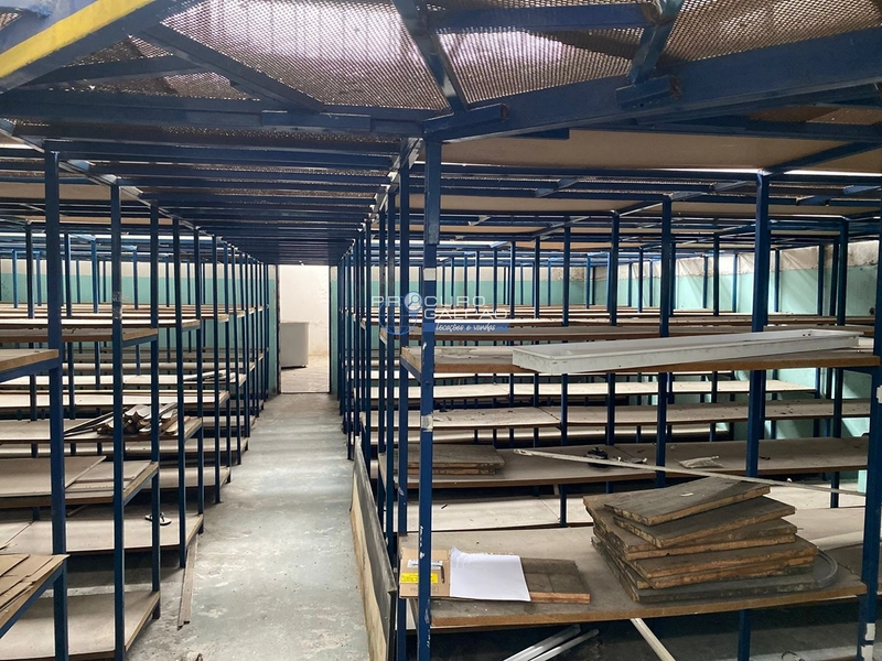 Salão comercial para aluguel em Santo André, vila Silveira: 18ª foto da galeria de imagens do imóvel