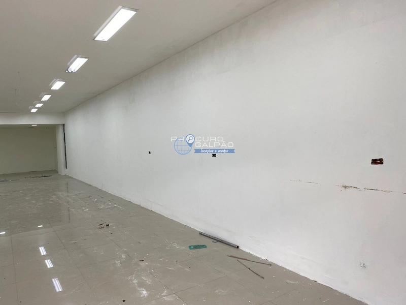 Salão comercial para aluguel em Santo André, vila Silveira: 9ª foto da galeria de imagens do imóvel