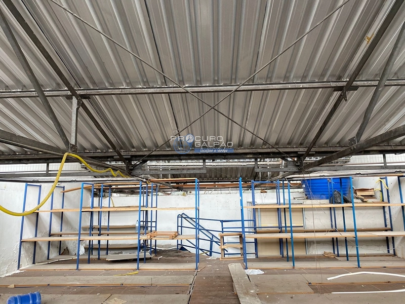 Salão comercial para aluguel em Santo André, vila Silveira: 24ª foto da galeria de imagens do imóvel