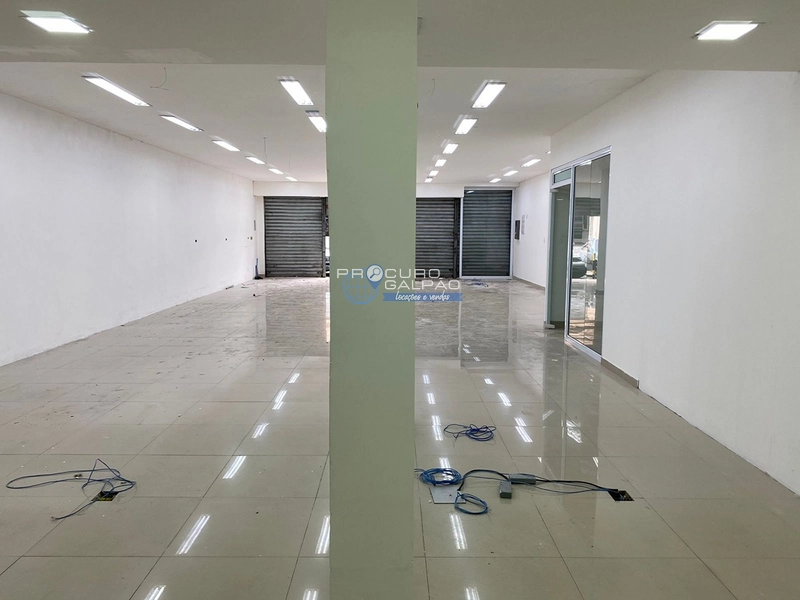 Salão comercial para aluguel em Santo André, vila Silveira: 8ª foto da galeria de imagens do imóvel