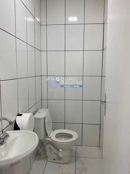 Salão comercial para aluguel em Santo André, vila Silveira: 10ª foto da galeria de imagens do imóvel