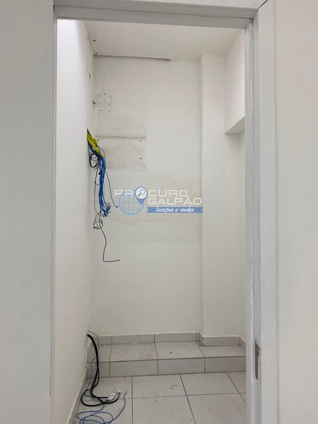 Salão comercial para aluguel em Santo André, vila Silveira: 14ª foto da galeria de imagens do imóvel