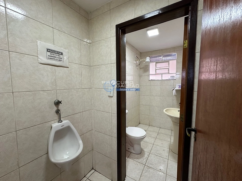 Galpão para Locação – Bairro Casa Branca, Santo André: 12ª foto da galeria de imagens do imóvel