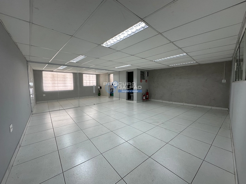 Galpão para Locação – Bairro Casa Branca, Santo André: 20ª foto da galeria de imagens do imóvel