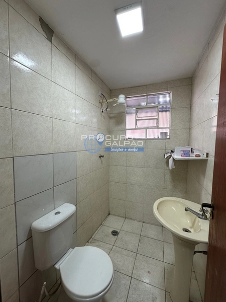 Galpão para Locação – Bairro Casa Branca, Santo André: 17ª foto da galeria de imagens do imóvel