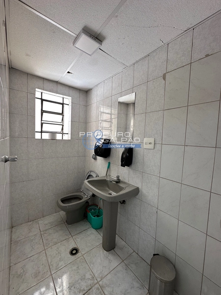Galpão para Locação – Bairro Casa Branca, Santo André: 18ª foto da galeria de imagens do imóvel