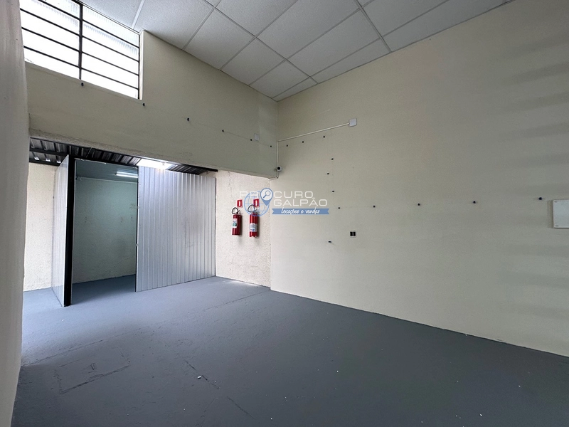 Galpão para Locação – Bairro Casa Branca, Santo André: 11ª foto da galeria de imagens do imóvel