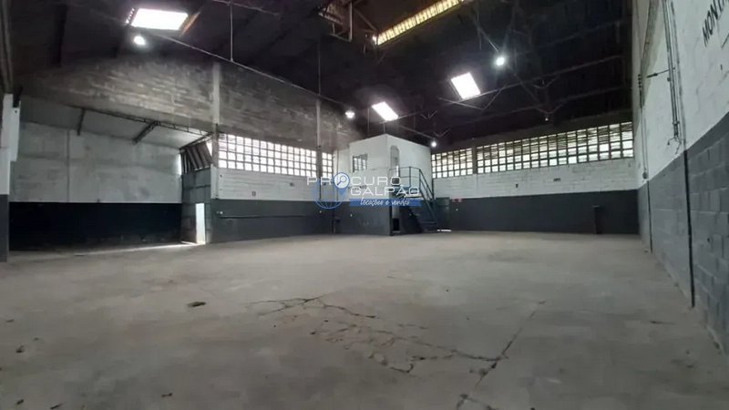 Imóvel residencial ou comercial