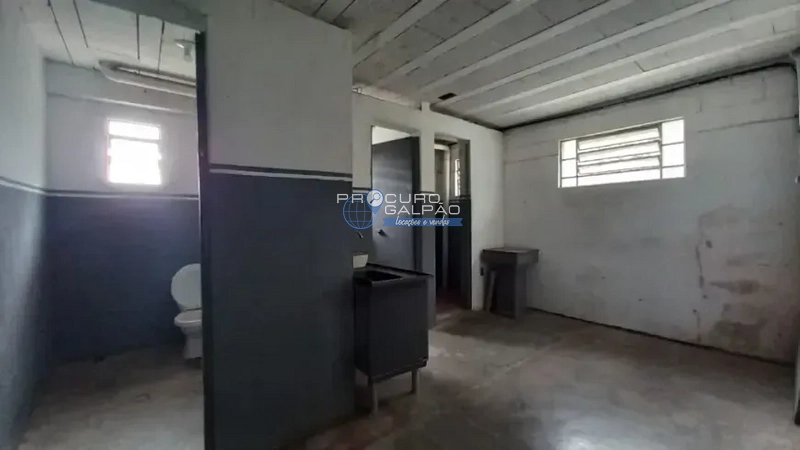 Galpão industrial para alugar no Batistini em São Bernardo do Campo: 13ª foto da galeria de imagens do imóvel