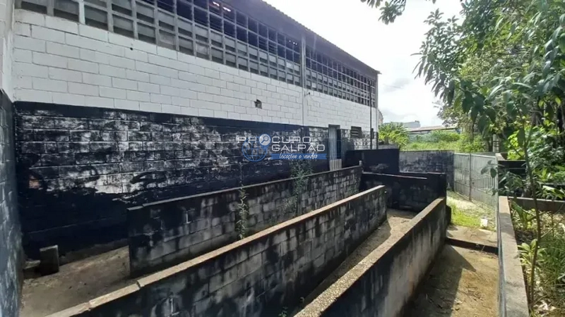 Galpão industrial para alugar no Batistini em São Bernardo do Campo: 21ª foto da galeria de imagens do imóvel